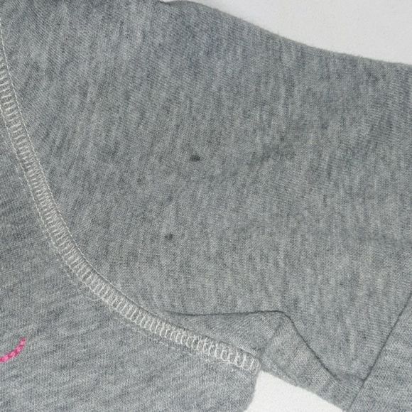 Vintage Victoria's Secret Pink Hoodie All You‎ Need - Picture 4 of 7